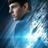 《星际迷航3》最新人物海报出炉 斯波克登场