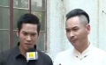 功夫演员聚首打造《重生的拳头》 打斗场面过足瘾