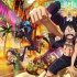 新《海賊王》743塊銀幕上映 成邦畫(huà)史上規(guī)模最大