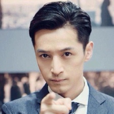 男神也有黑歷史 胡歌如何從小胖子完成華麗蛻變