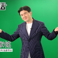 郭家銘演窮苦孝子受觸動 變跨國刑警過足邦德癮