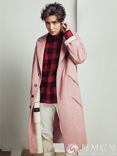 画风清奇!《作战吧偶像》薛之谦混搭韩国顶级