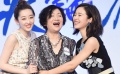 江一燕颠覆演慕容秋狄 遇“三少爷”寻得女侠一面