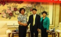 電影《生死相依》正式啟動 展現(xiàn)出偉大母愛
