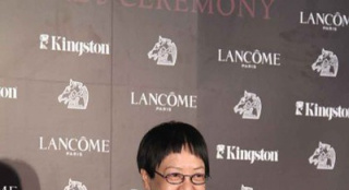 許鞍華出任金馬獎評審團(tuán)主席 此前曾7次捧杯