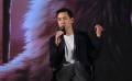游戲玩家助陣《魔獸》首映 吳彥祖為妻子犧牲顏值
