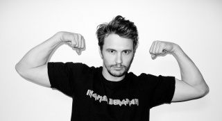 斯蒂芬·金小说再被改编 詹姆斯·弗兰科或自导自演