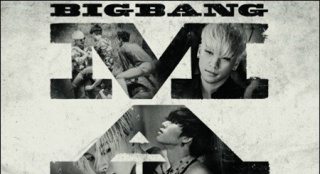 BIGBANG推纪录片纪念出道十年 6月30日韩国上映