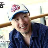 《記憶碎片》樸裕煥：中韓電影合作亟待取長(zhǎng)補(bǔ)短