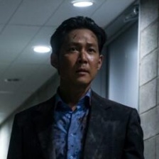 《驚天大逆轉(zhuǎn)》狂野版劇照 李政宰中國(guó)銀幕首秀