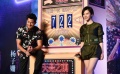 郭富城杨子姗组成“亡命鸳鸯” 天王感叹人生如戏