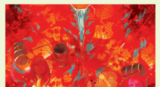 电影大师烂尾项目重现 希区柯克《万花筒》惊艳