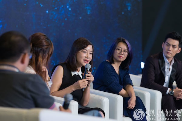 上海电视节③:明星拿最多钱却提供垃圾服务!