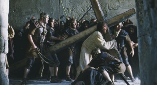 《耶稣受难记》将拍续集 《勇敢的心》编剧加盟