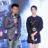 《惊天破》定档8.19 刘青云谢霆锋：我们不算CP