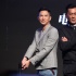 《使徒行者》定檔8.11 古天樂贊佘詩曼身材火辣