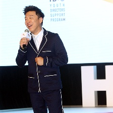 黄渤将助力十部新导演作品 周迅宁浩等鼎力支持