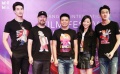 两部喜剧片亮相传媒关注单元 林更新本色出演
