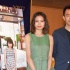 《傷心往事》記者會 二階堂富美與今日子演母女