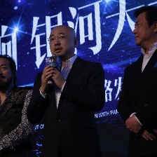 一響天開文化公布最新片單 徐崢唐季禮等人助陣