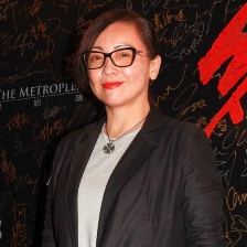 《終極勝利》香港首映 鄧萃雯薛家燕傾情助陣