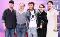 《喊·山》《六弄咖啡館》亮相 主創(chuàng)分享幕后趣事