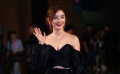 三场星光盛宴亮相上海滩 袁姗姗李小璐美艳亮相