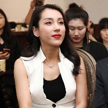 吳靖萱:拍《童謠》銘記歷史 愿在好萊塢繼續(xù)深造
