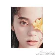 欧阳娜娜16岁生日晒美照 心情不受负面评论影响