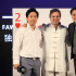 “綠巨人”來京挑戰(zhàn)周杰倫唱RAP 現(xiàn)場換衣打太極