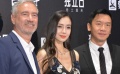 “独立日2”首映广邀粉丝 将亲民牌打到极致