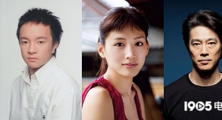 绫濑遥出演《本能寺酒店》 堤真一饰演织田信长