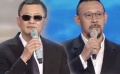 王家衛(wèi)上演精彩的“脫口秀” 姜文自嘲是“臥底”