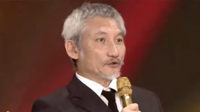第16届华表奖落幕 徐克最优秀导奖收入囊中