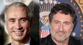 《獨(dú)立日2》導(dǎo)演羅蘭·艾默里奇新科幻電影曝光