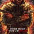 电影《终极硬汉》8月26日上映 硬汉班底接连曝光