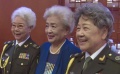 老中青三代電影人歡聚一堂 田華：永遠(yuǎn)做黨的女兒