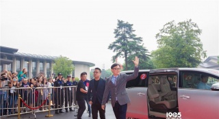 《寒戰(zhàn)2》郭富城預(yù)?！癈P”梁家輝明年再拿影帝
