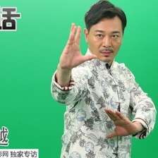 吳樾：不小心成了反派專業(yè)戶 即將執(zhí)導(dǎo)院線長片