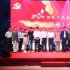 《老阿姨》首映式 李雪健扮演开国将军感动观众