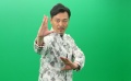 武術(shù)冠軍吳樾《寒戰(zhàn)2》耍功夫 接連出演反派迎挑戰(zhàn)