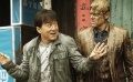 《絕地逃亡》曝特輯 成龍約翰尼玩嗨“潑泥節(jié)”