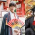 《笑傲云天》拍真人版 福士苍汰主演搭本广克行