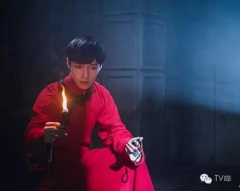 鬼车,棺材,死人,断臂,《老九门》首播变恐怖片!