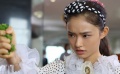 林允自爆智商不夠 “哈利·波特”新片挑戰(zhàn)尸體