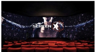 《快手枪手快枪手》"枪炮娱乐"，ScreenX震撼归来