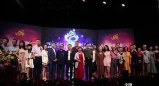 十大華語電影出爐 《老炮兒》擊敗“聶隱娘”奪冠