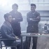 《驚天破》曝光新劇照 謝霆鋒劉青云迷局對(duì)弈