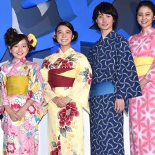 《你的名字》完成試映會 神木隆之介告白新海誠