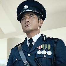 虐彭于晏斗梁家輝 郭富城演完《寒戰(zhàn)2》想當(dāng)警察